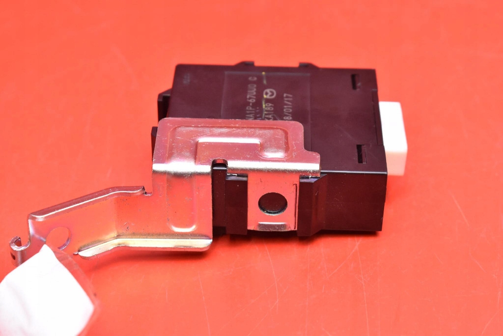 control unit module PDC NA1P-67UU0C MAZDA MX5 MX-5 4 IV ND 15-18