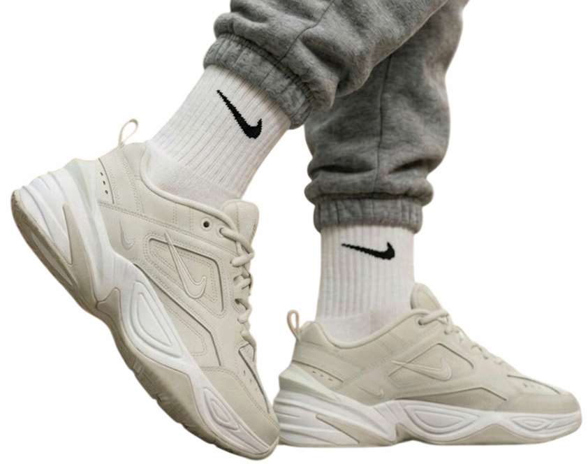 Boty Nike M2k Tekno Dámské sportovní tenisky Modne Pohodlné tenisky