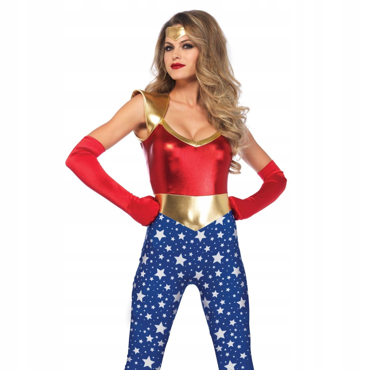 Kostium 85577 inspirowany Wonder Woman S