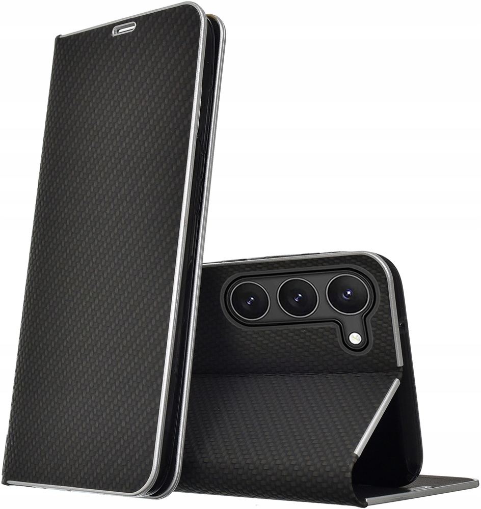 

Etui Smart Premium Szkło do Samsung Galaxy S23