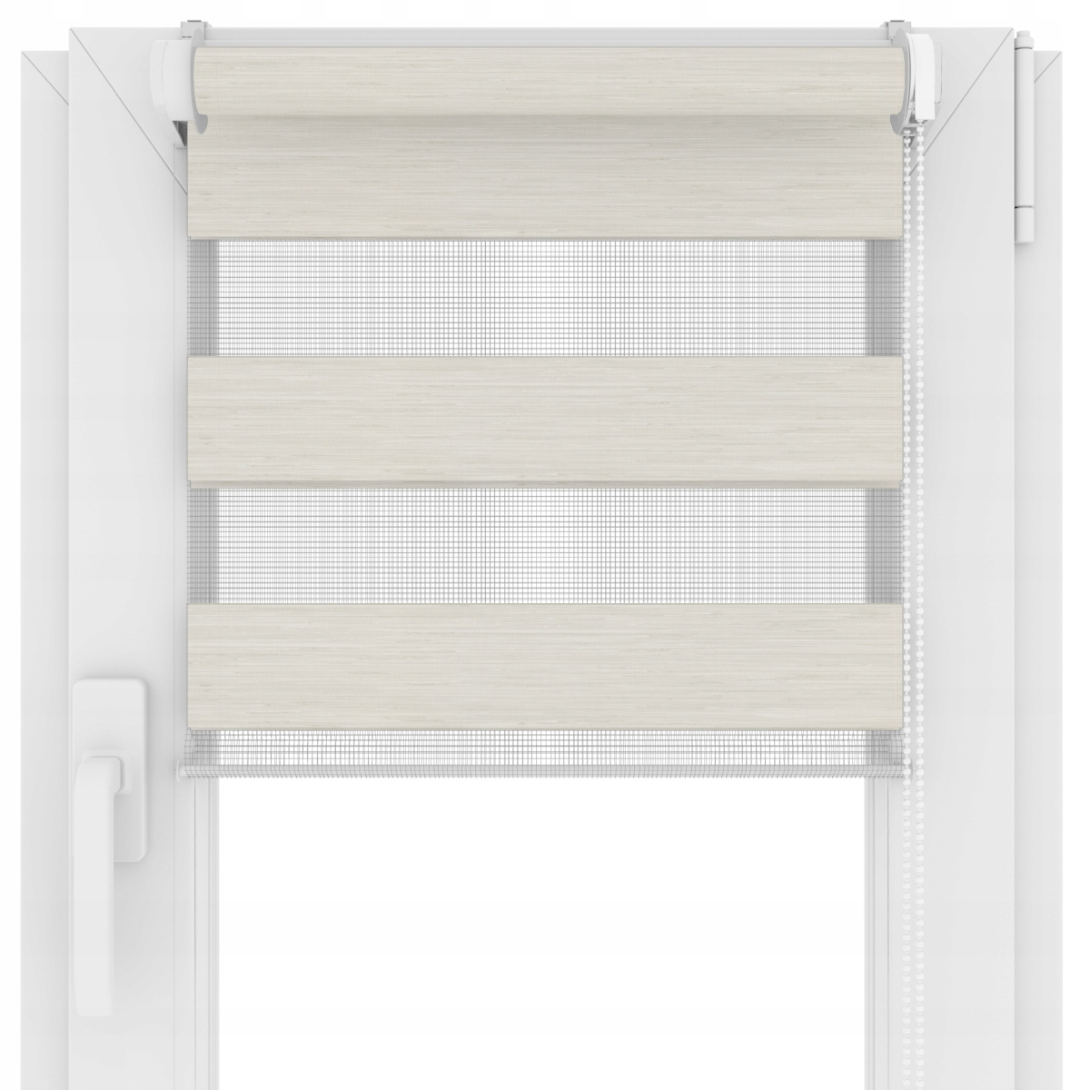 

Rolety Dzień Noc z Napinaczem 128x230