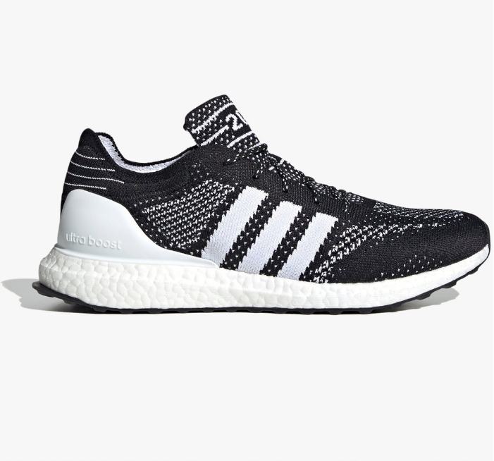 Sportovní boty Adidas UltraBoost Dna Prime černé FV6054 vel. 36 2/3