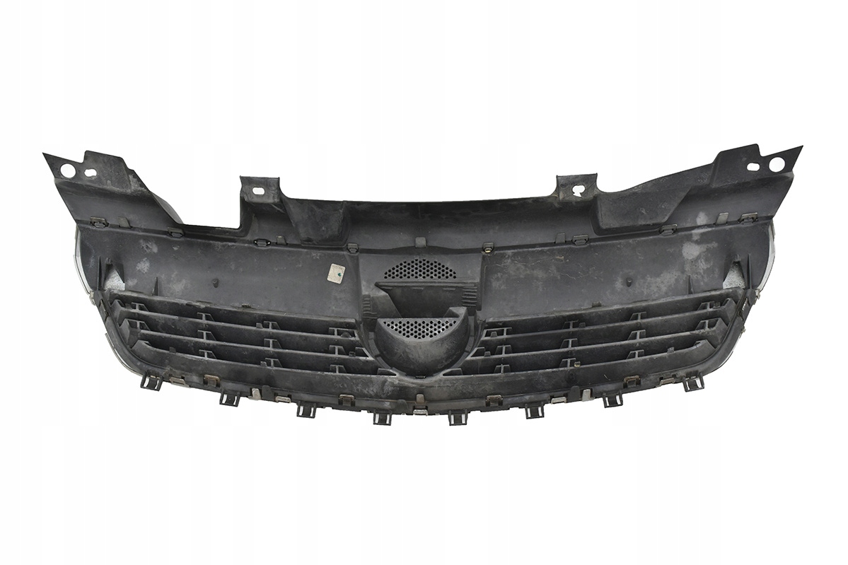 grill grille radiator OPEL ZAFIRA B