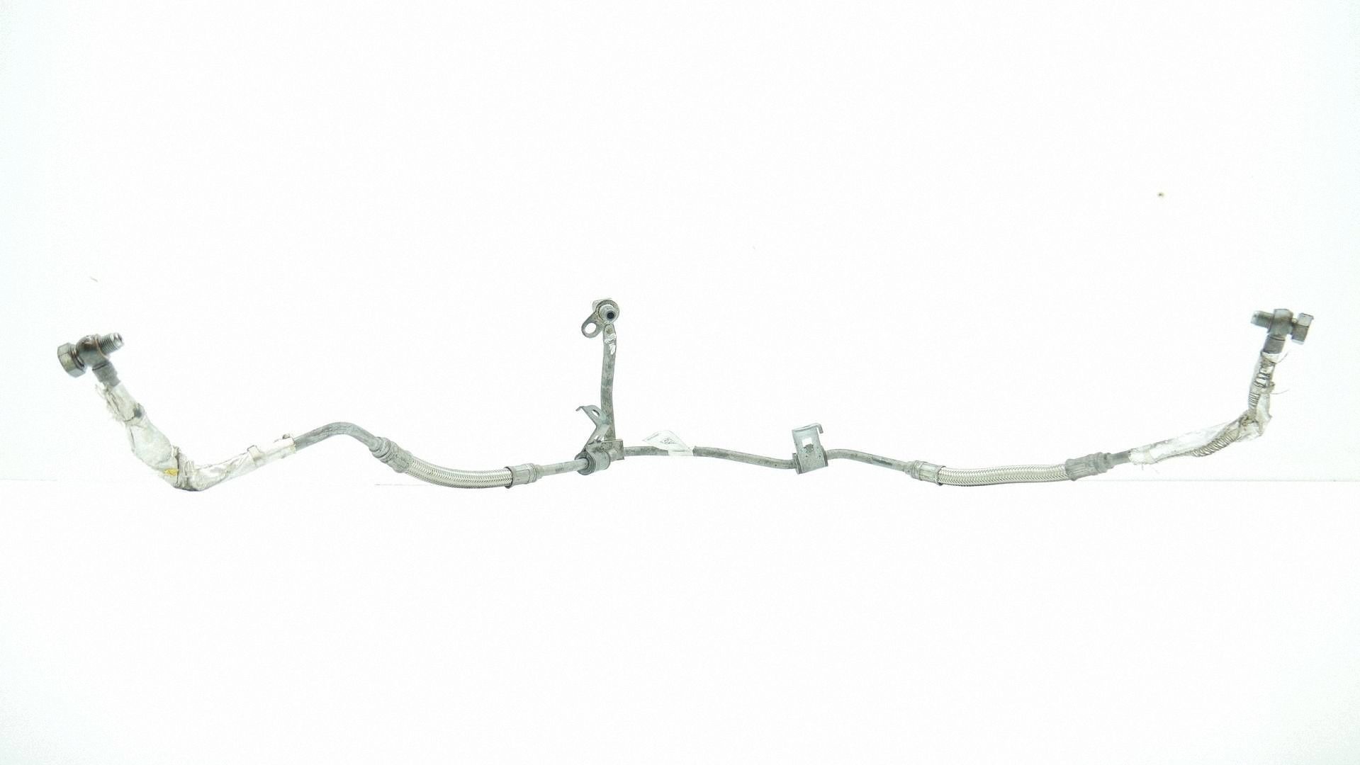 Ölleitung Turbolader RANGE ROVER III L322 LR006644