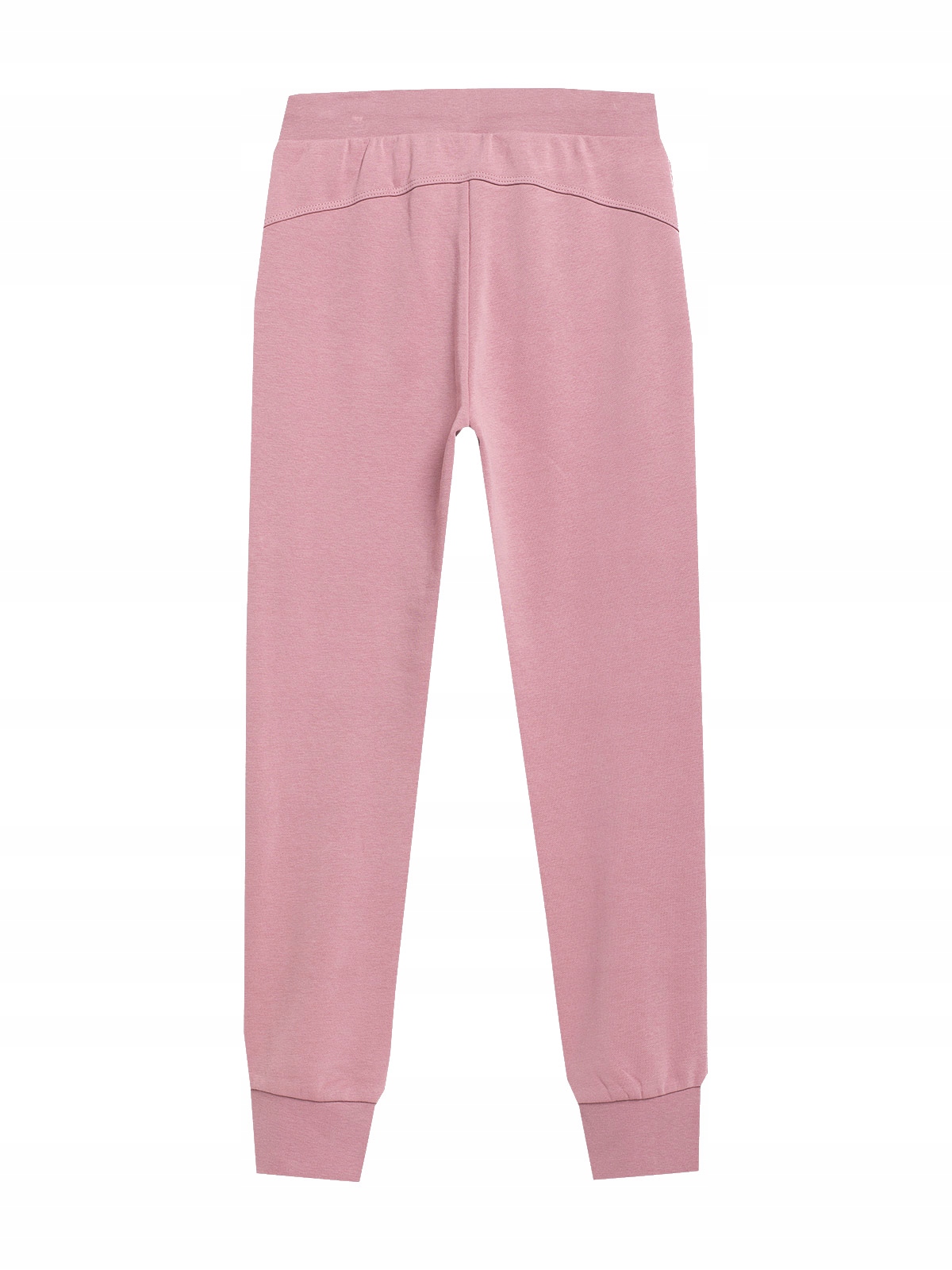 SPODNIE DRESOWE DZIEWCZĘCE 4F JUNIOR SPORTOWE DRES Wiek dziecka 12 lat +