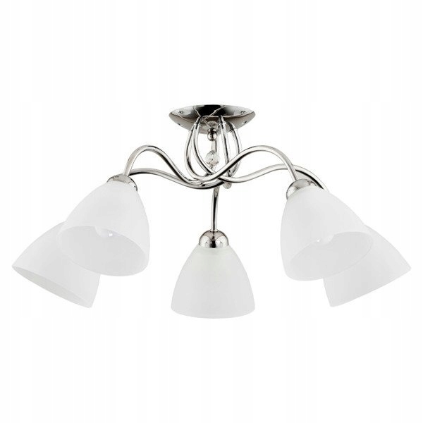 Stropná lampa Amarillo Ch 23745 Alfa Sosnowscy