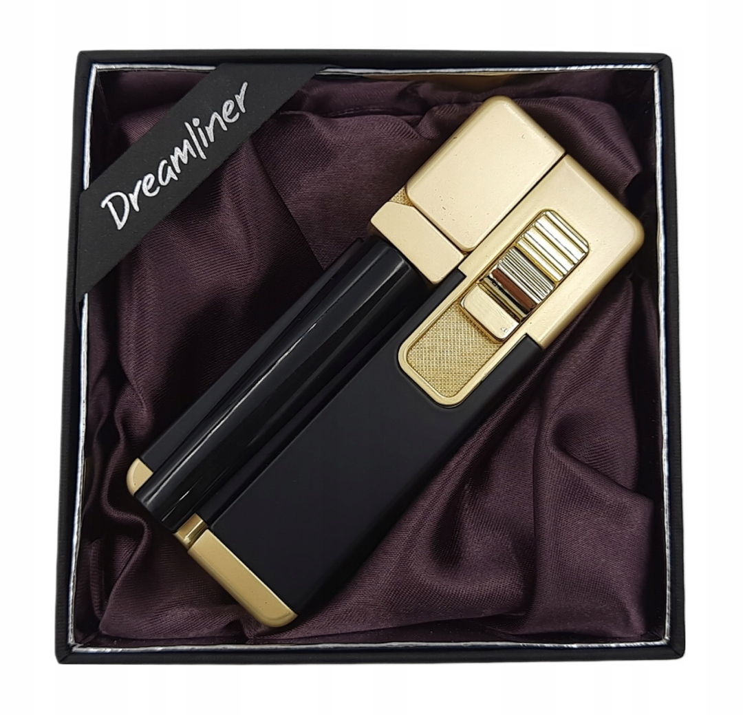 Dýmka s zapalovačem Lufka fifka na kouření