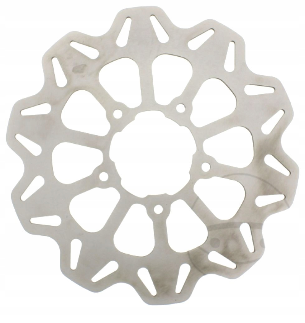 Brzdová Kotúčka Predná Aprilia Sport City 50 125 Sr Beta Eikon 150