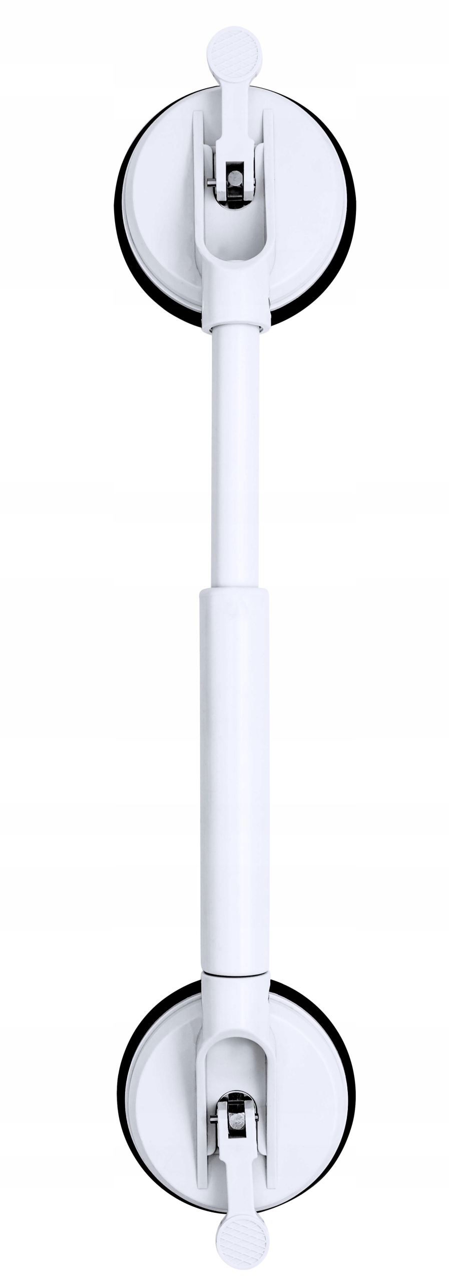 

Ridder Jim M-L uchwyt teleskopowy łazienkowy