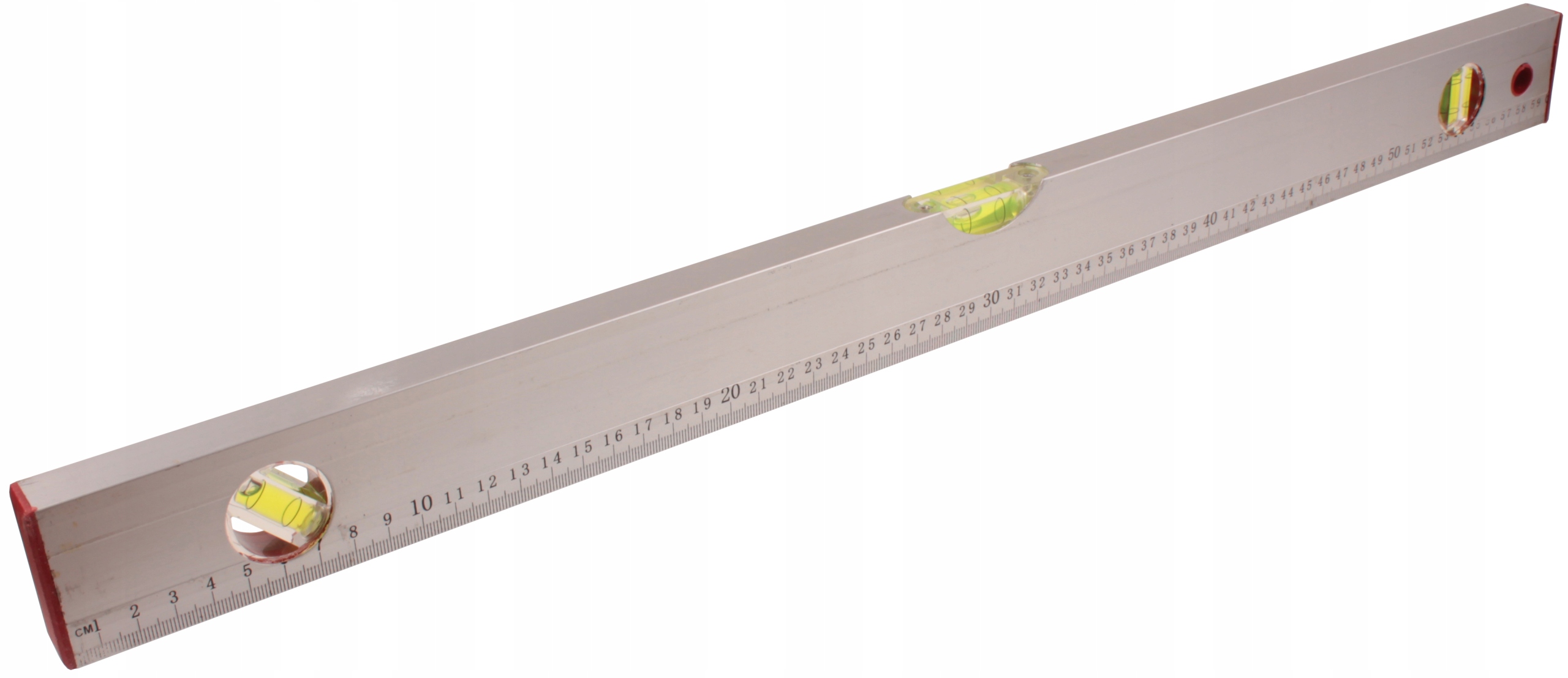 

Poziomica Aluminiowa 60 CM