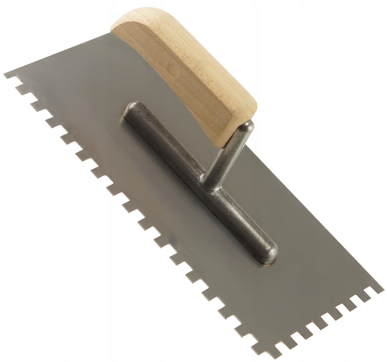 PACA METALOWA RAJBETKA ZĘBATA NIERDZEWNA 10x10 MM Rodzaj pacy zębata