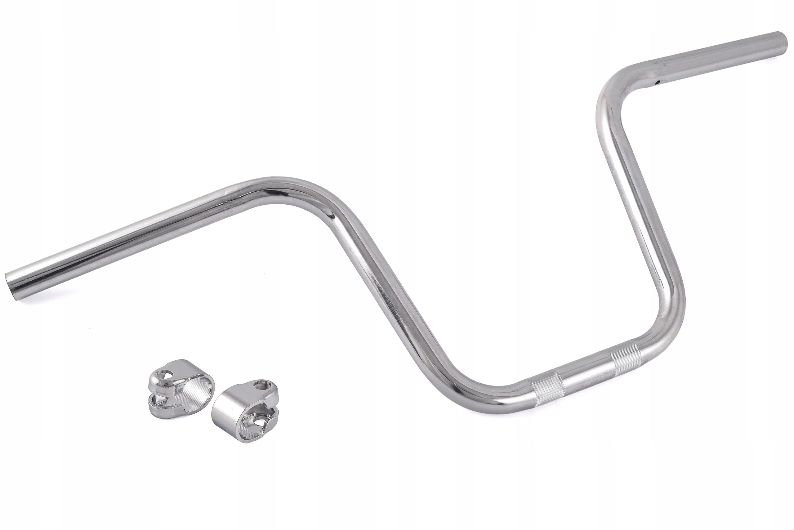 187514 - Кермо з затискачем Romet кишеньковий велосипед Pony