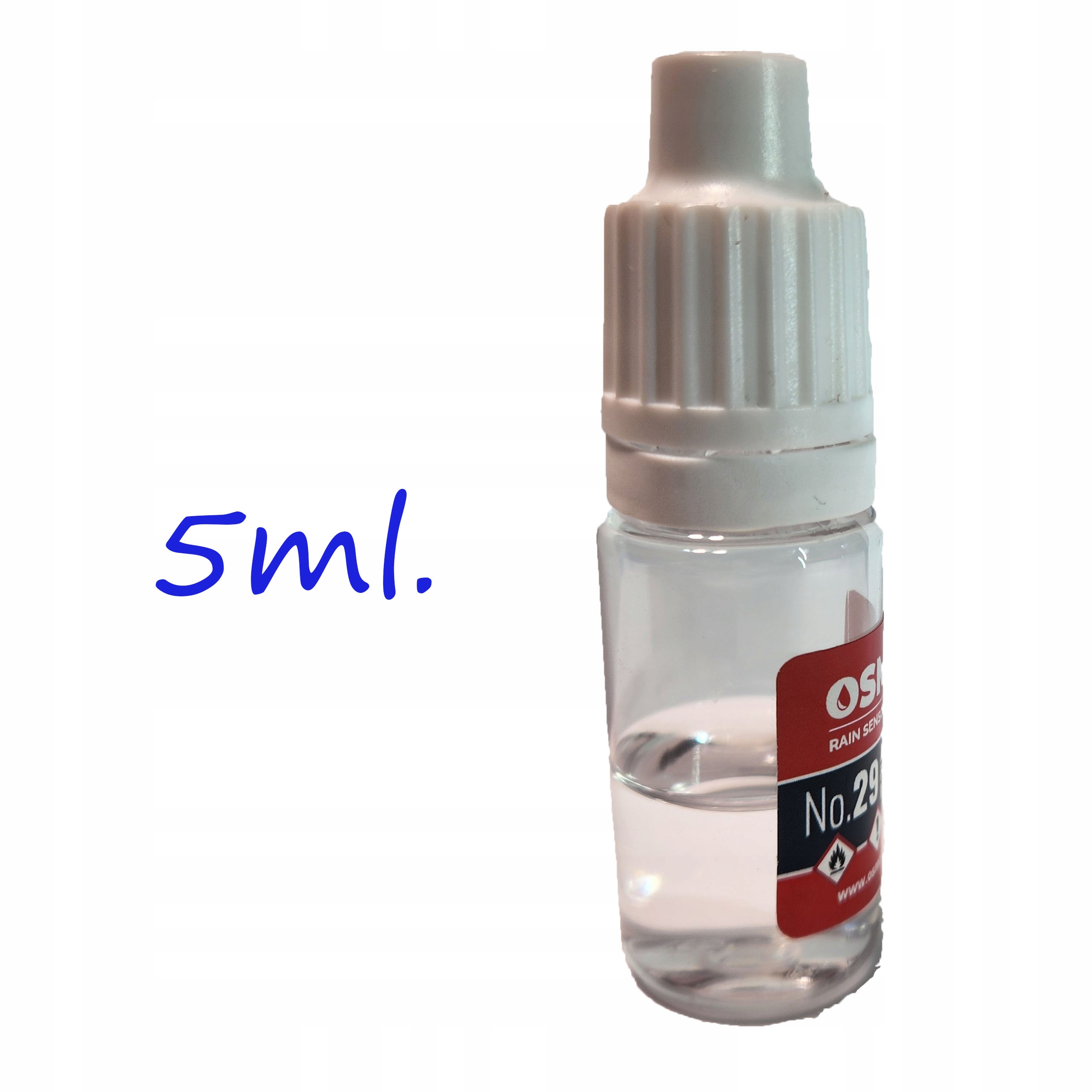 PRIMER 5ml KLEJĄCYCH PODKŁADEK SENSORA DESZCZU Producent części OSMO
