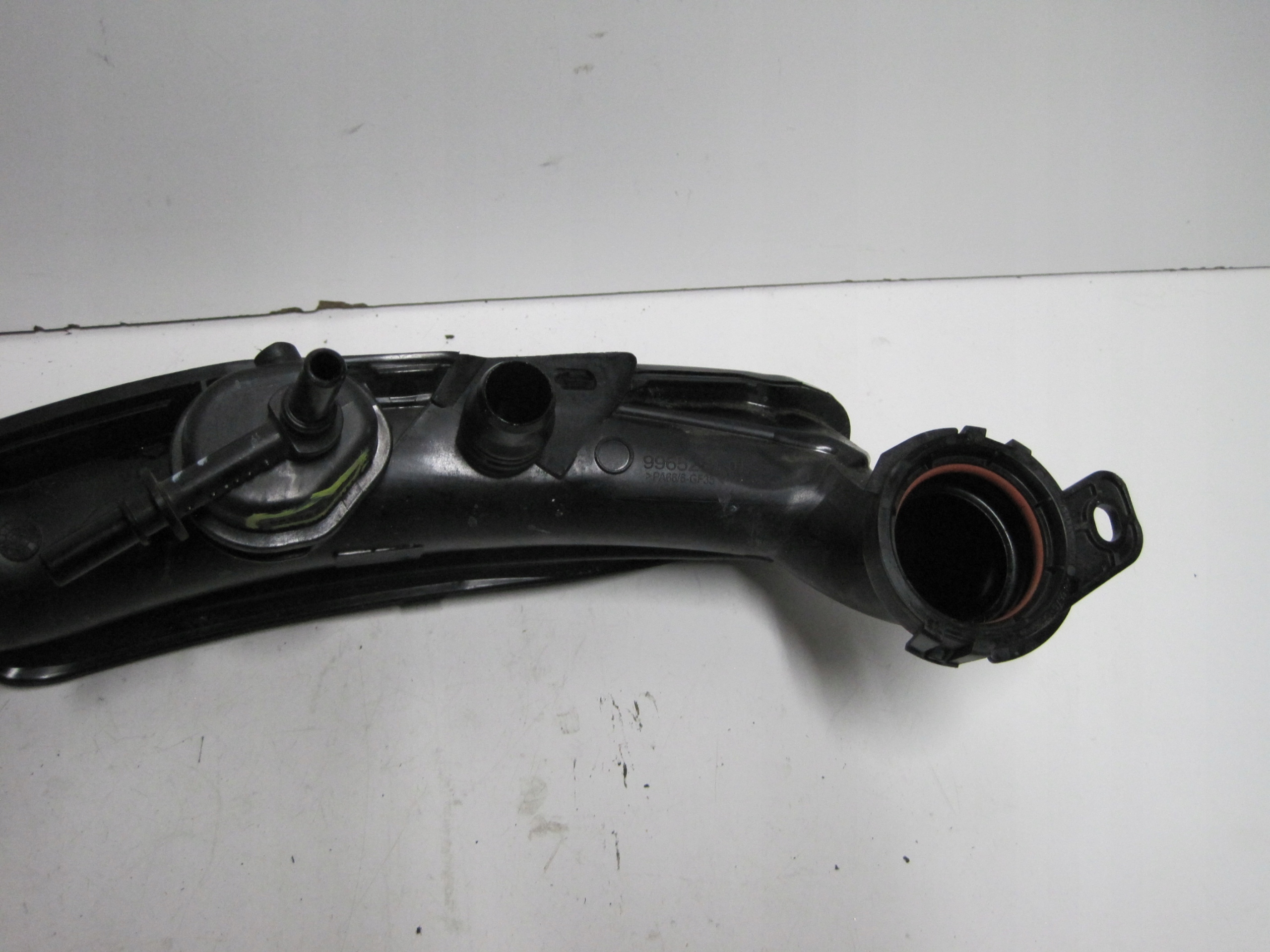 pipe dolotowa Opel Corsa E JEEP AVENGER 9851983780