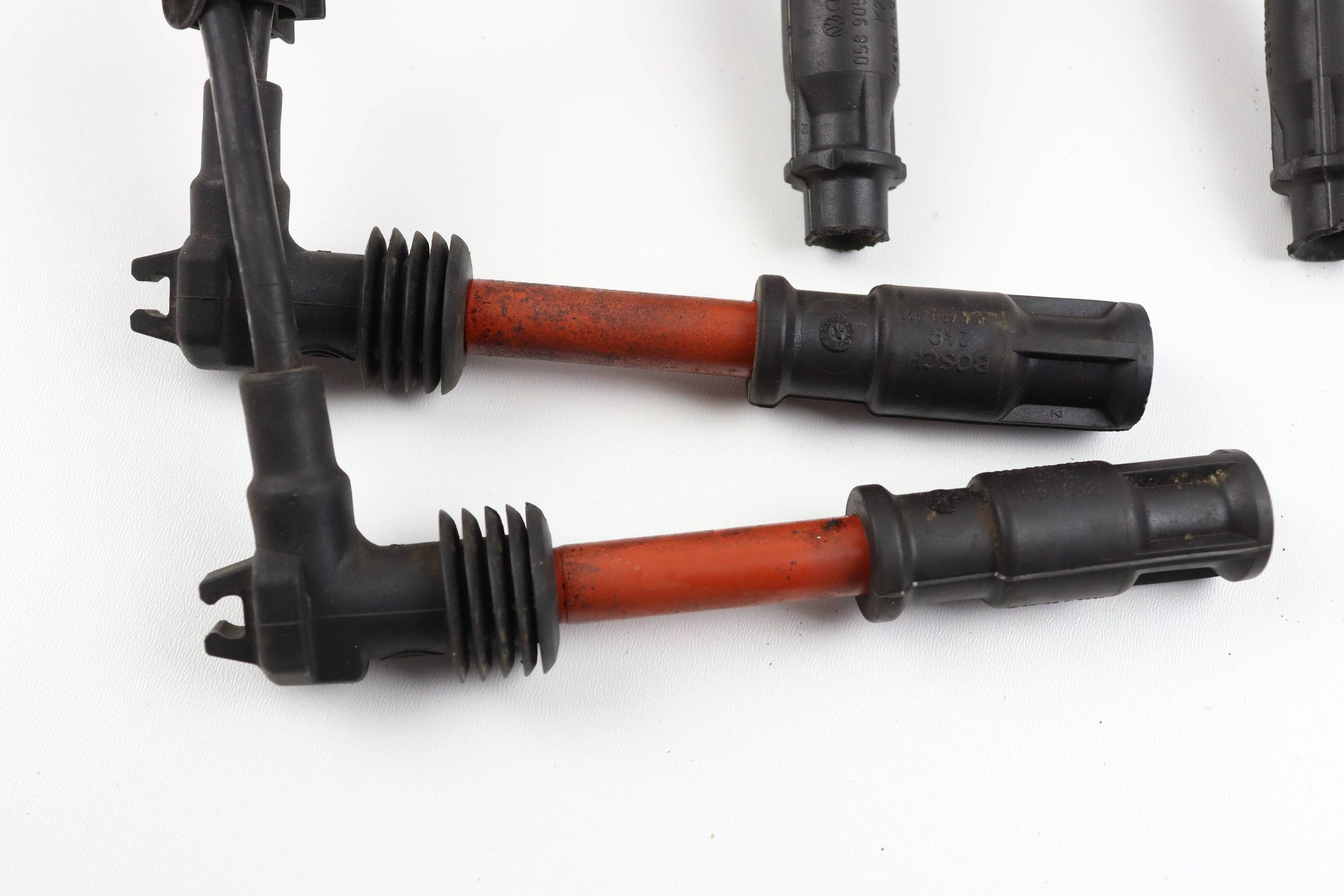 AUDI A4 B5 coil ignition BOSCH 1.8 058905105A