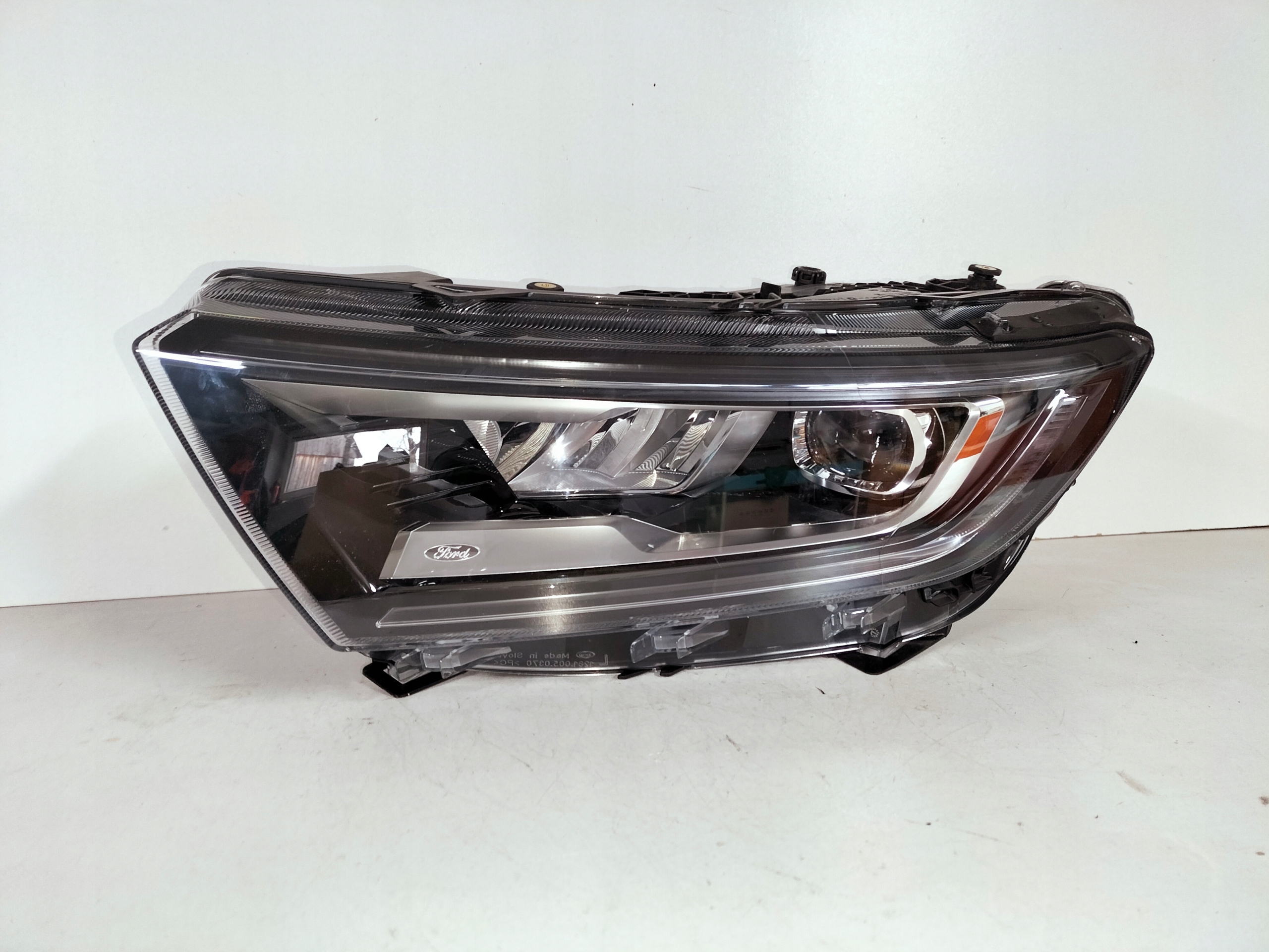 light front left FORD TOURNEO CONNECT III 21