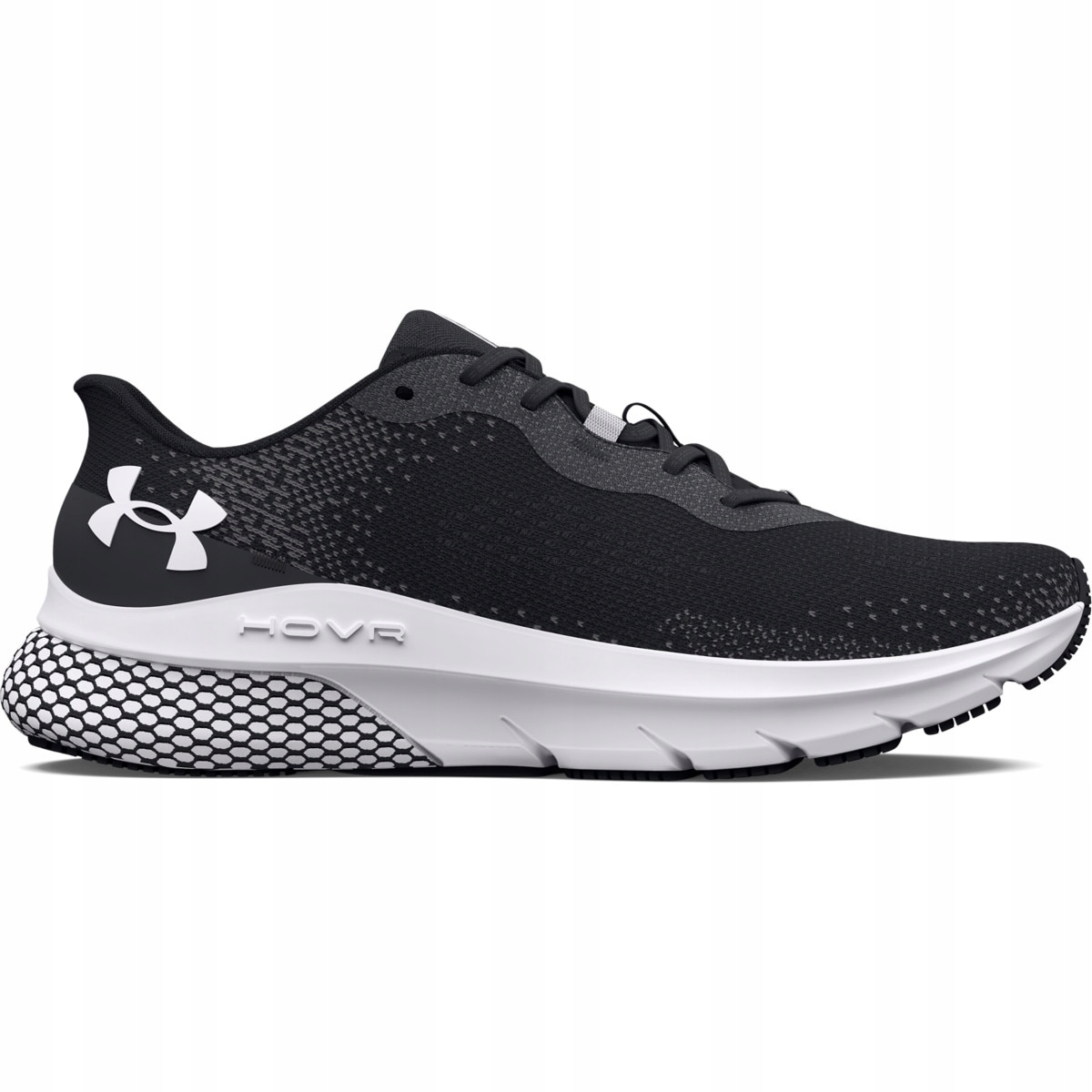 Damskie buty do biegania Under Armour Ua W Hovr Turbulence 2 czarne 36
