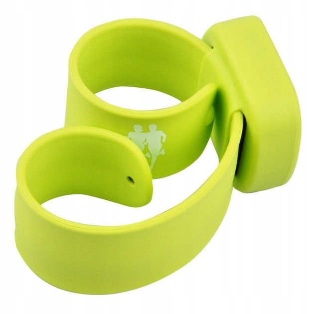 KROKOMIERZ NA PASKU STRIPPY INSPORTLINE RÓŻOWY Waga 54 g