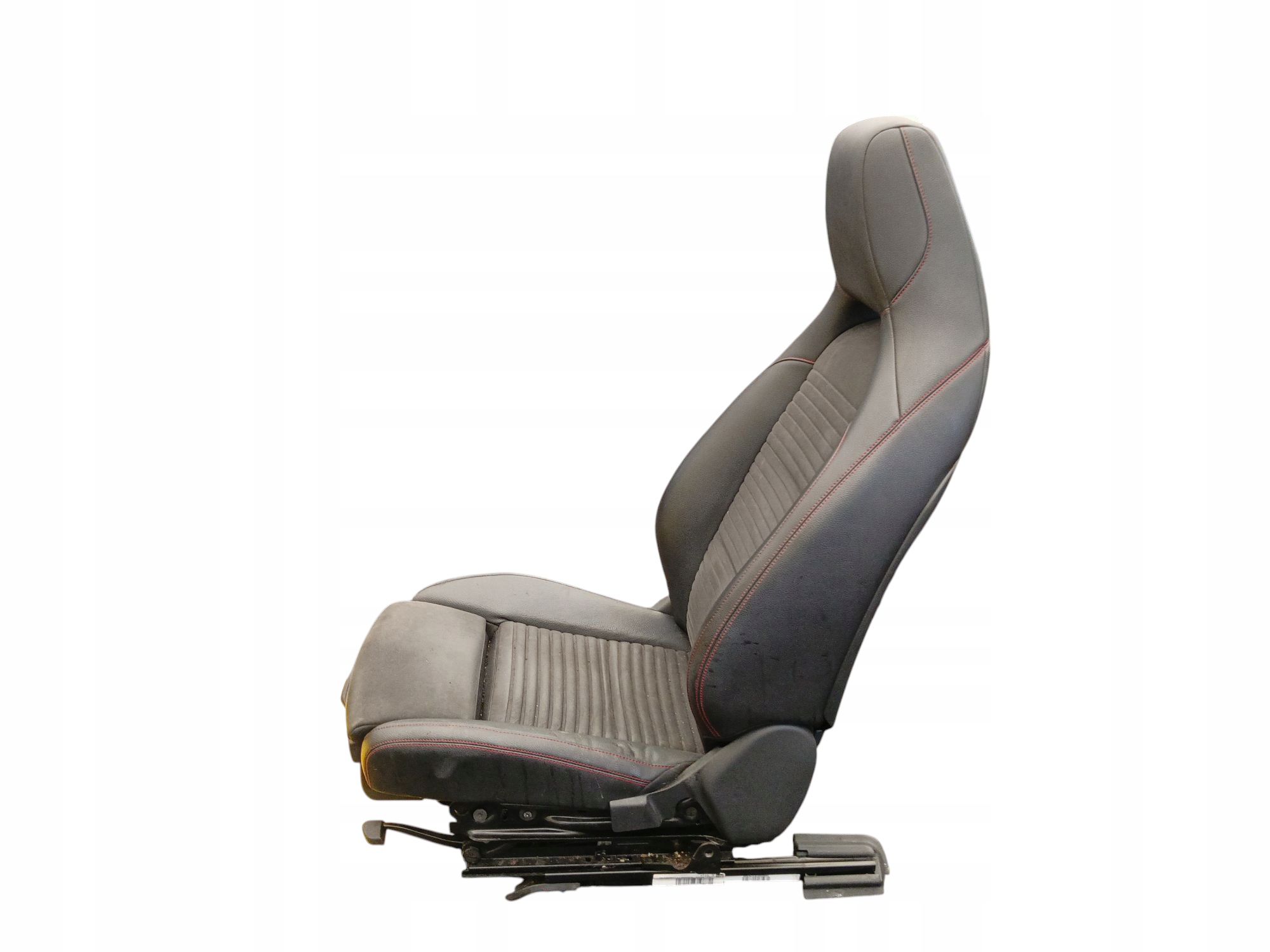 seat right front front leather MERCEDES GLA X156 AMG UK right hand drive