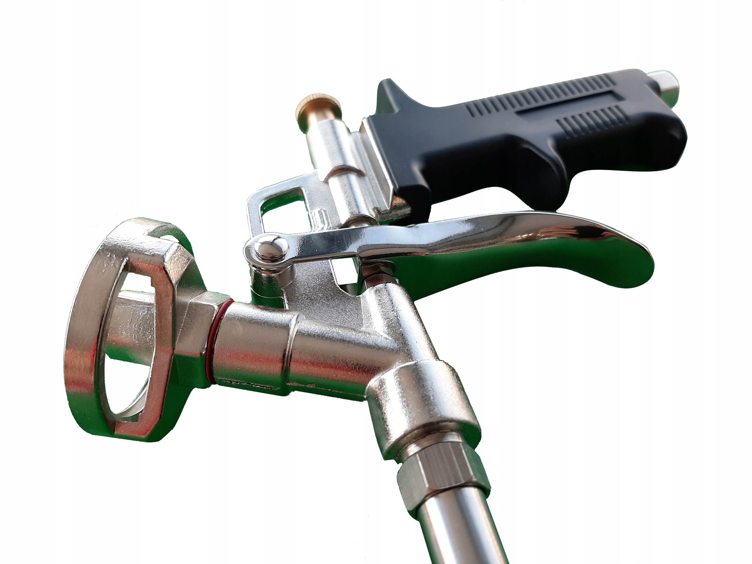 PISTOLET DO PIANY PIANKI MONTAŻOWEJ PIANOKLEJU RAWLPLUG Marka Rawlplug