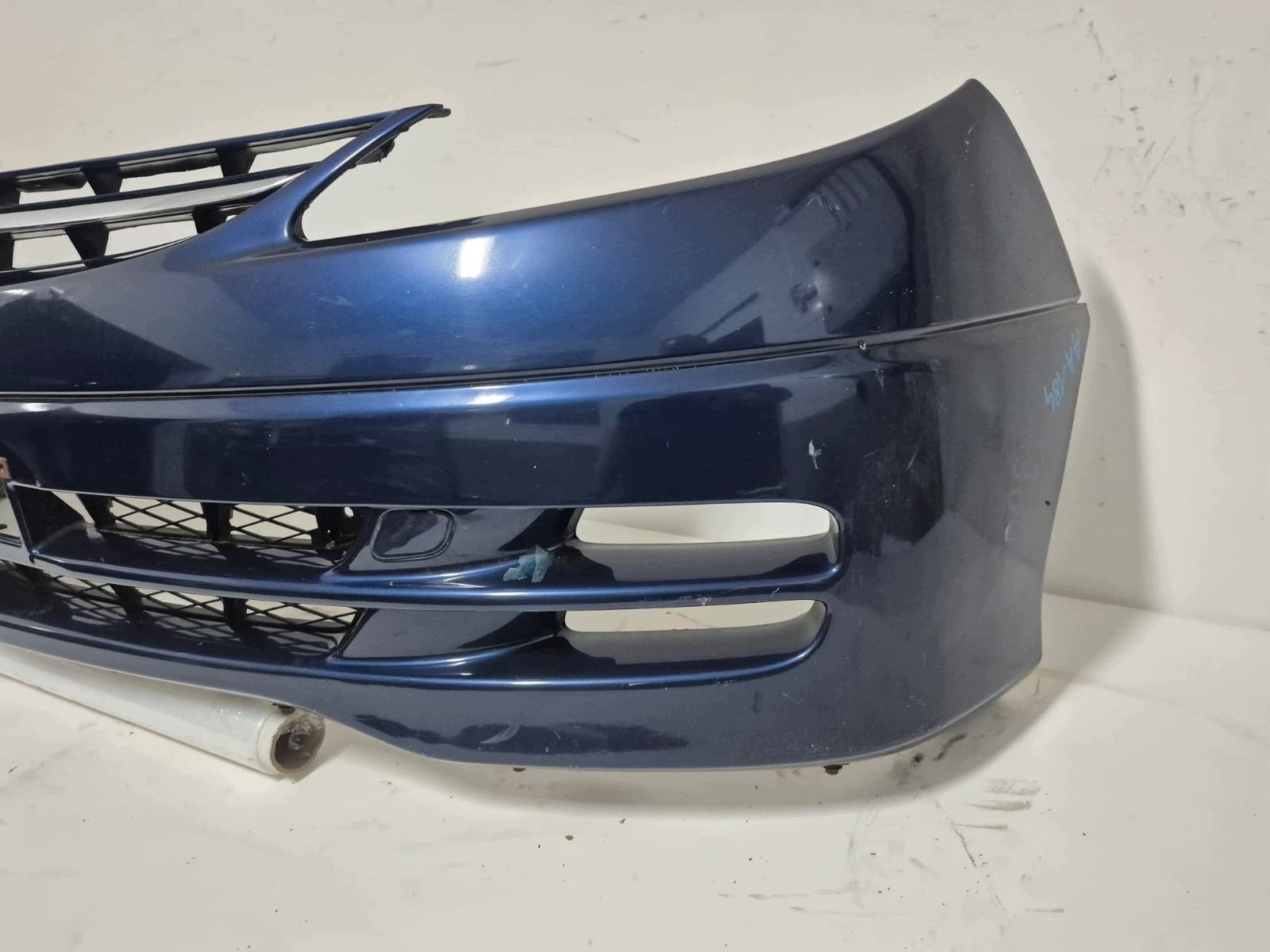 TOYOTA PREVIA 00- bumper front front 52119-2J290