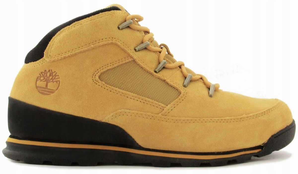 Timberland Euro Rock Mid Hiker A2H5A 45 (2,9 9 Cm