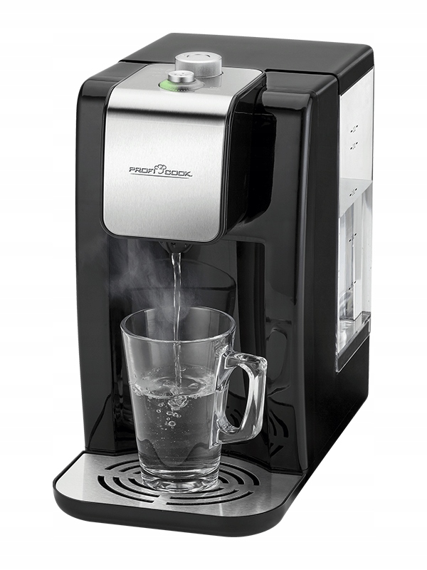 Podgrzewacz wody HWS 1168 ECO