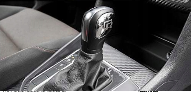 R LINE EMBLEMAT GAŁKA ZMIANY BIEGÓW ARTEON TIGUAN Producent Inny