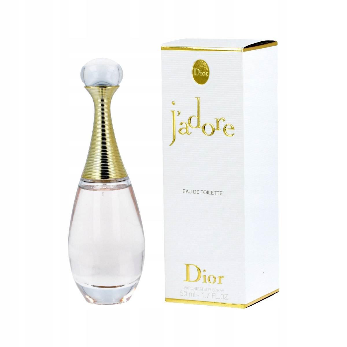 Dior Christian J'adore Edt 50 ml W