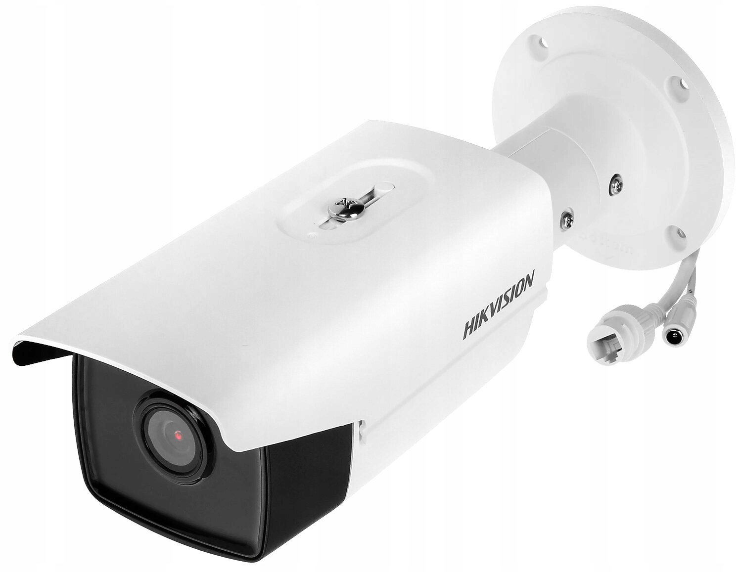 Kamera Ip DS-2CD2T43G2-2I (2.8MM) 4 Mpx Hikvision