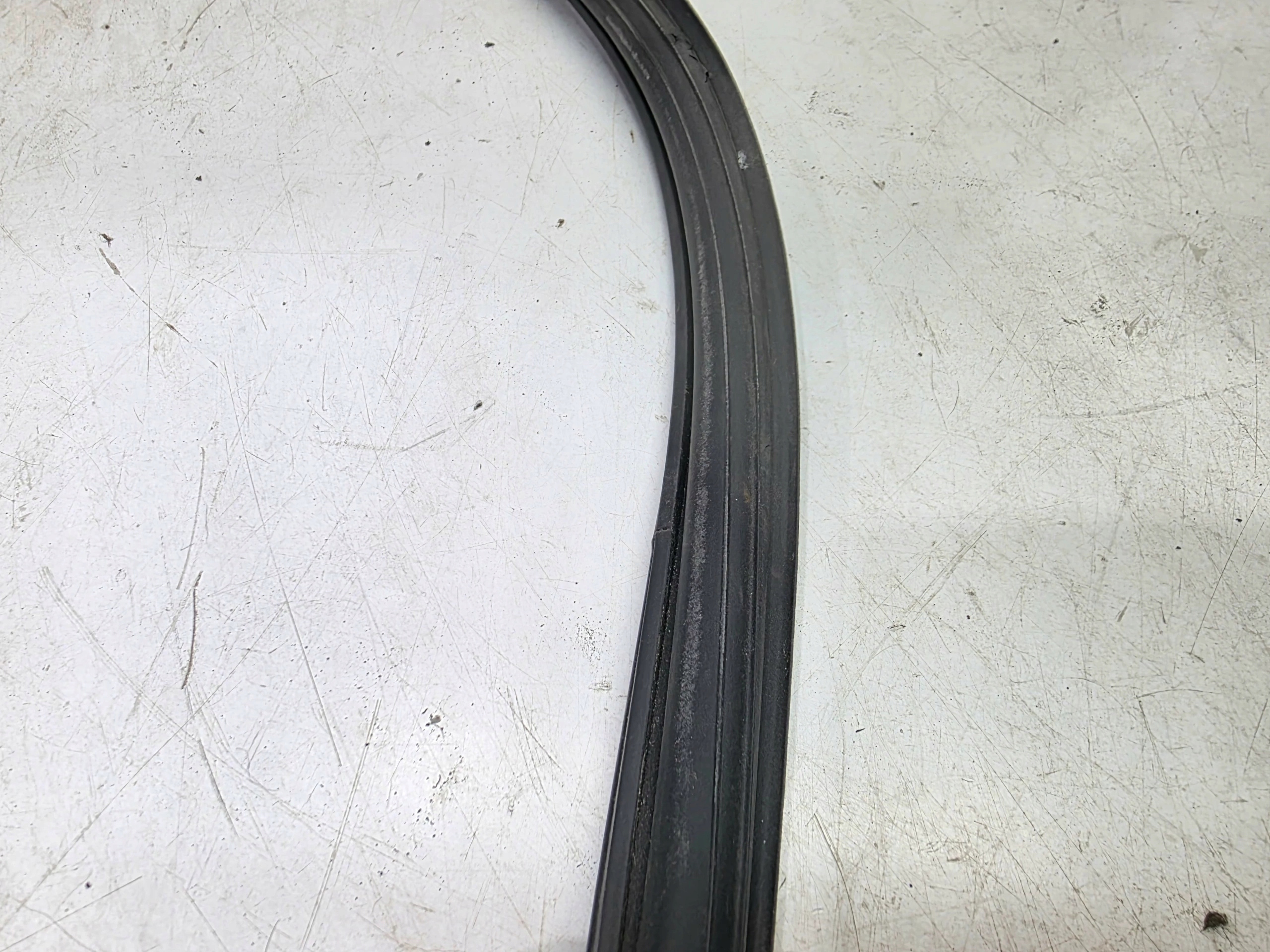 Dichtsatz RAMY dach AUDI A5 8F CABRIO 8F0871632