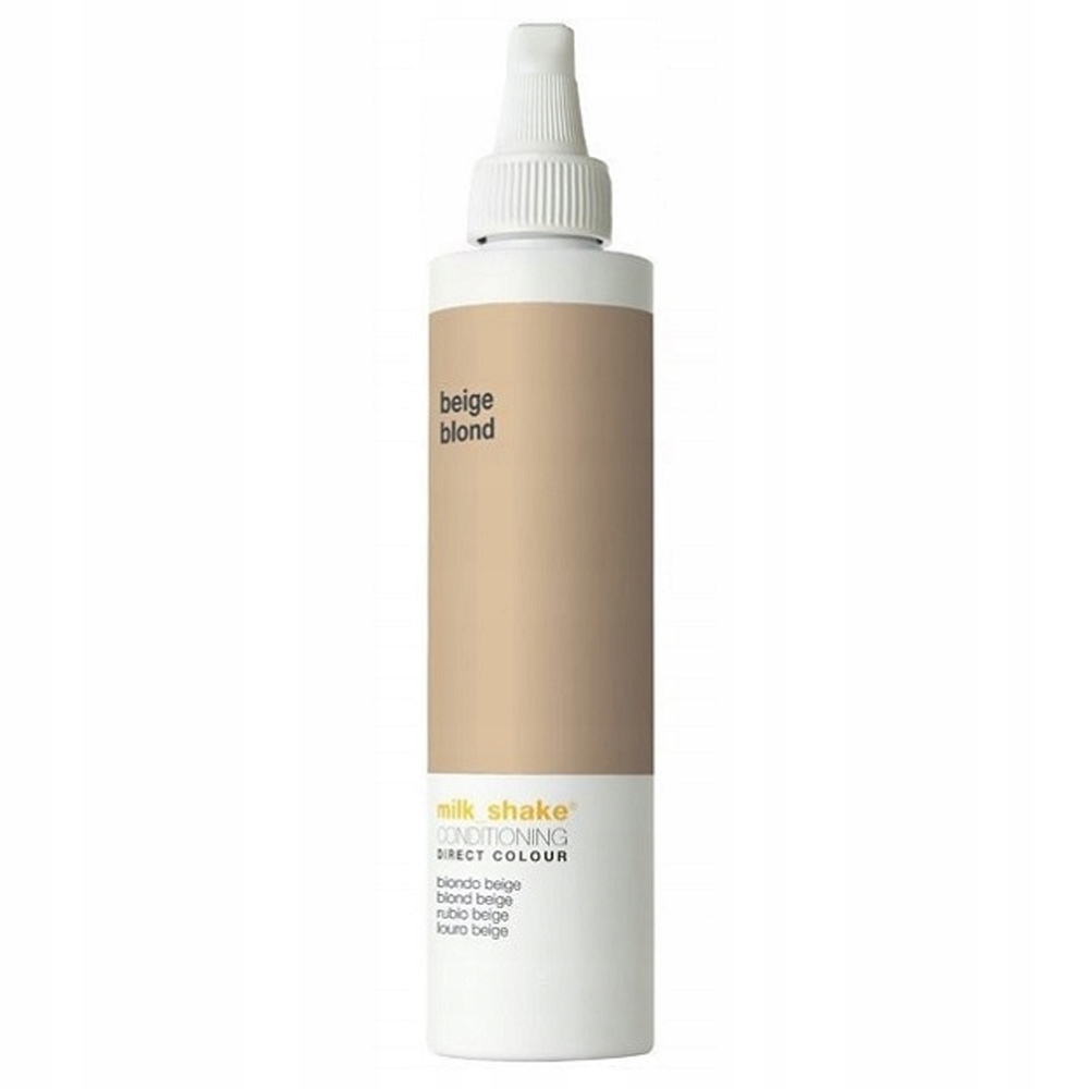 

Milk Shake Conditioning Direct Color Odżywka 100ml