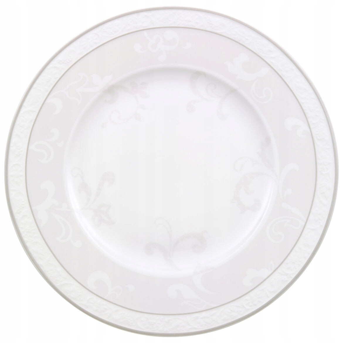 Salátový Talíř 22 cm Gray Pearl Villeroy & Boch