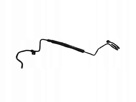 AUDI A4 B6 00- 2.4 PRZWÓD WĄŻ WSPOMAGANIA