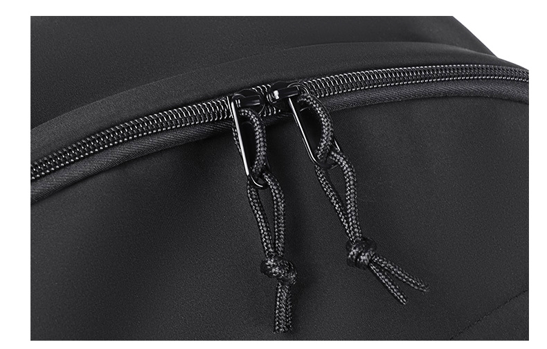 PLECAK DAMSKI PODRÓŻNY LEKKI BAGAŻ TURYSTYCZNY SZKOŁA BEŻ POJEMNY Materiał dominujący poliester