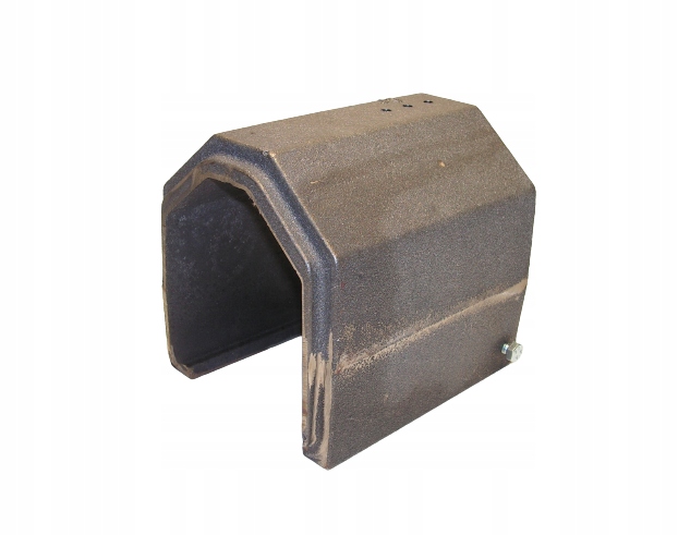 Horná krytina časti ohniska Domček horáka Technix SV200 12-24Kw.