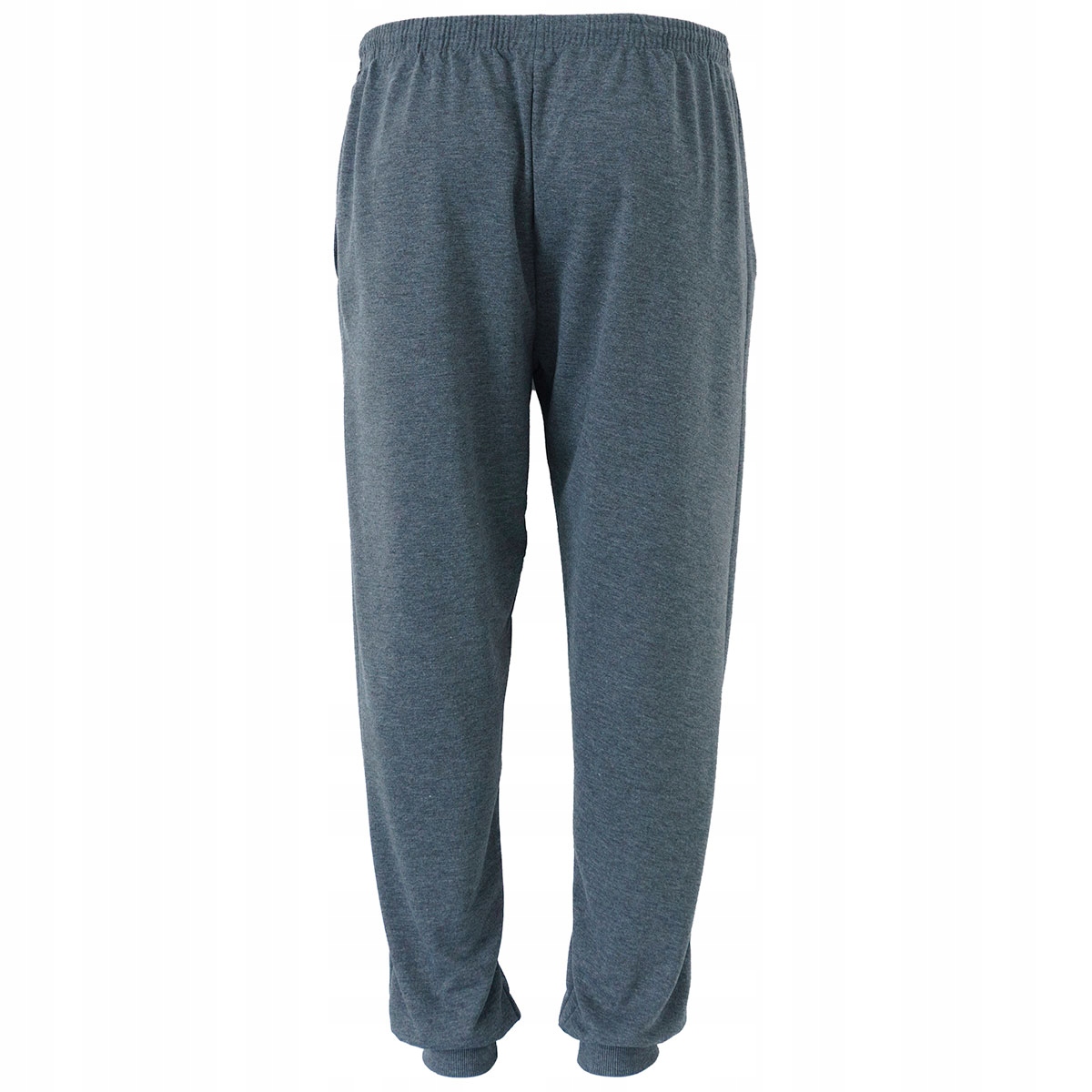 Spodnie męskie Dresowe duże dres 8XL/9XL Rozmiar 8XL