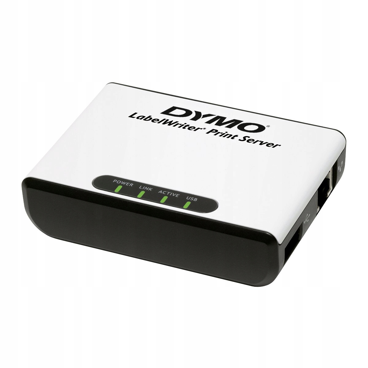 DYMO LabelWriter Print Server serwer druku Ethernet LAN