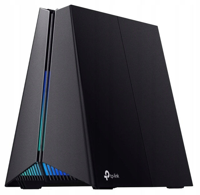 TP-Link Archer GXE75 AXE5400 Herní router, 1x 2,5G Wan/lan, 4x Glan, Usb 3.