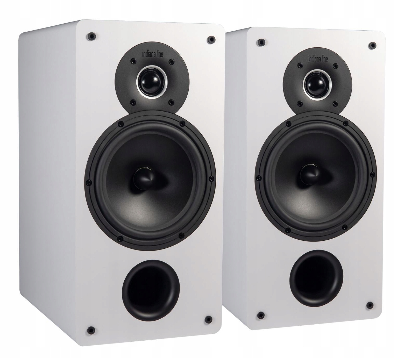 Indiana Line Tesi 261 (Biela) – pár