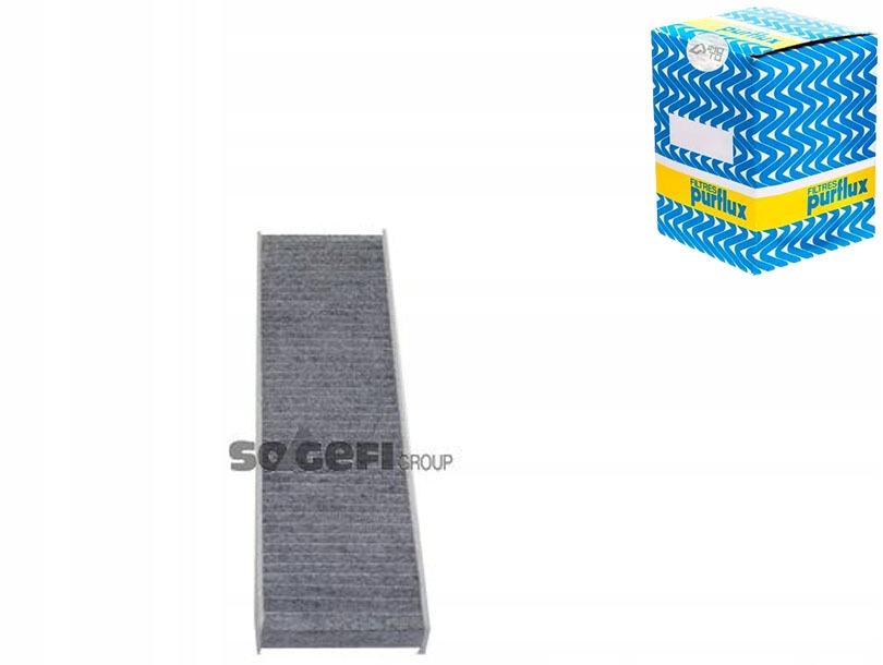 ФИЛЬТР САЛОНА Z УГЛЕМ МИНИ (R50 R53) (R56) (R57) ( 