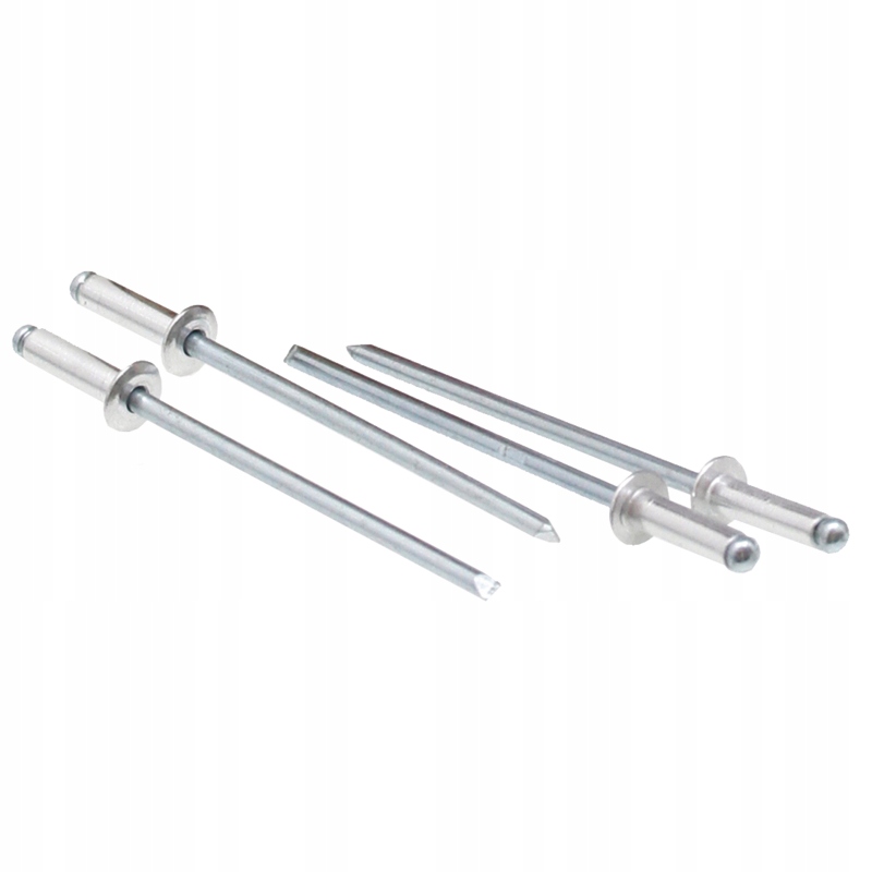 Opak 250 Nity zrywalne z lbem plaskim 6 4x18 GRAN