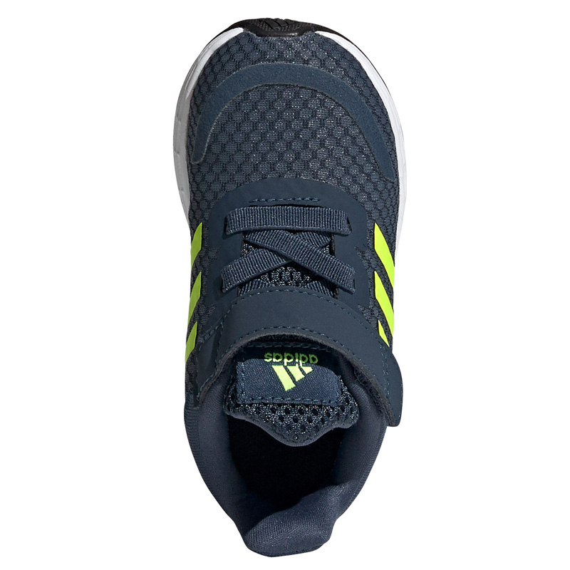 BUTY SPORTOWE DLA DZIECI ADIDAS NA RZEPY RZEP ADIDASY LEKKIE TRAMPKI UNISEX EAN (GTIN) 4064036684999