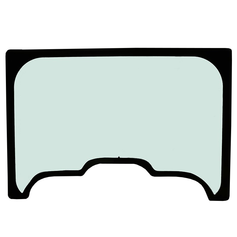 ЗАДНЄ СКЛО ТРАФАРЕТНИЙ ДРУК CAT 924K 930M 3419903