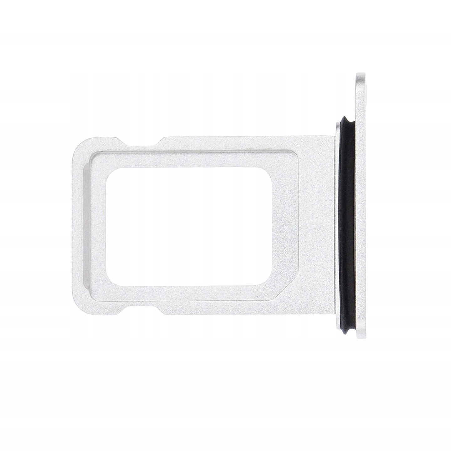 TACKA SZUFLADKA Karty SIM Uchwyt Szufladki Do iPhone 13 Starlight Pasuje do marki Apple