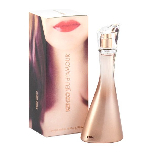 

Kenzo Jeu D~amour Woda Perfumowana 50 ML