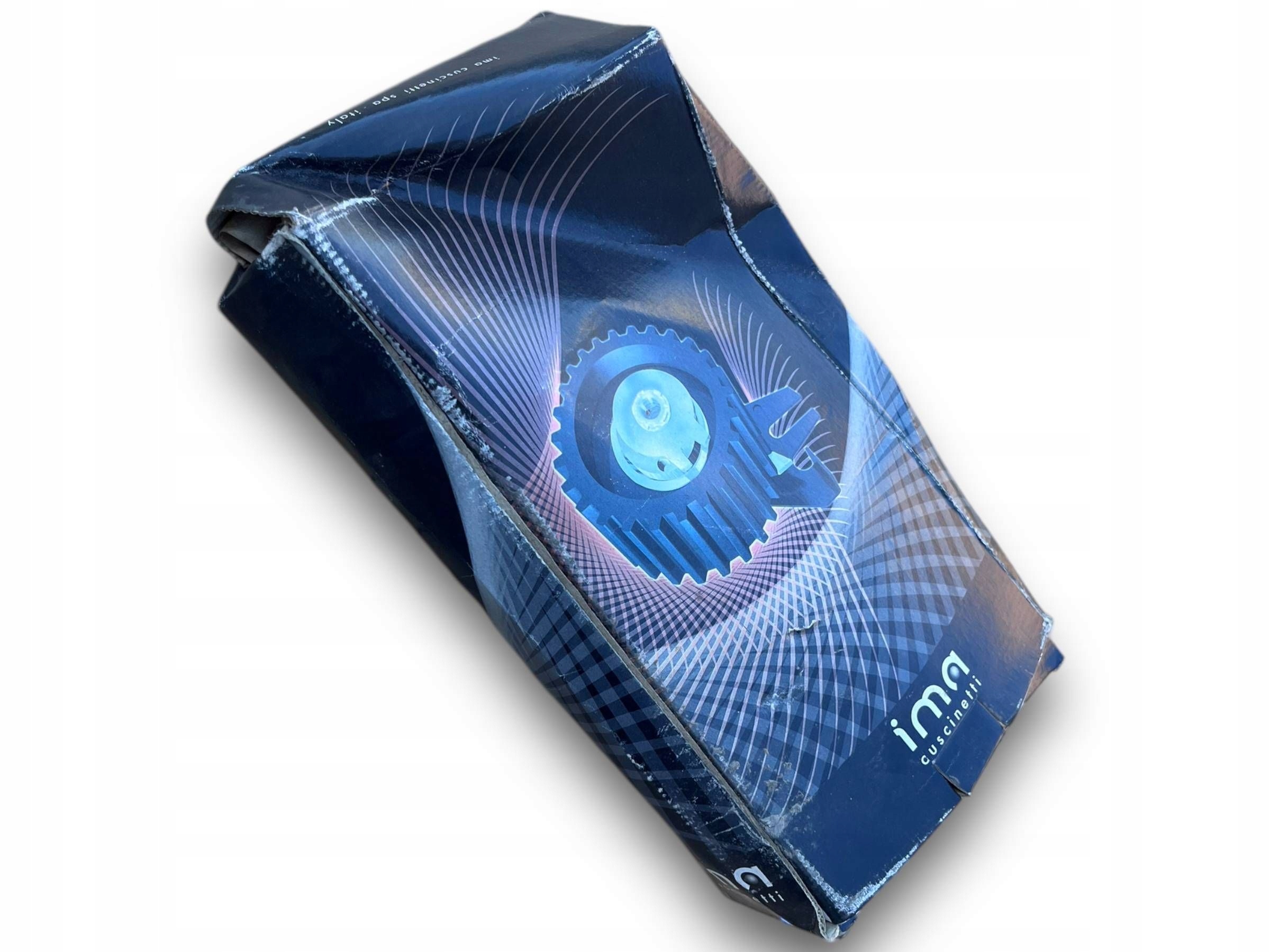 Lancia Montage de la distribution IMA Neuf ORG KD02176 !J