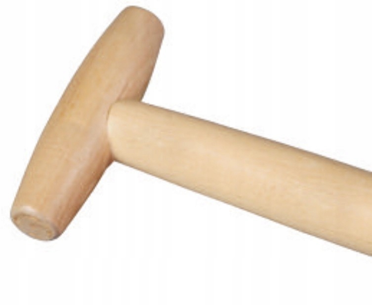 

Trzonek Trzon Drewniany 90cm 38mm Do Łopaty Wideł