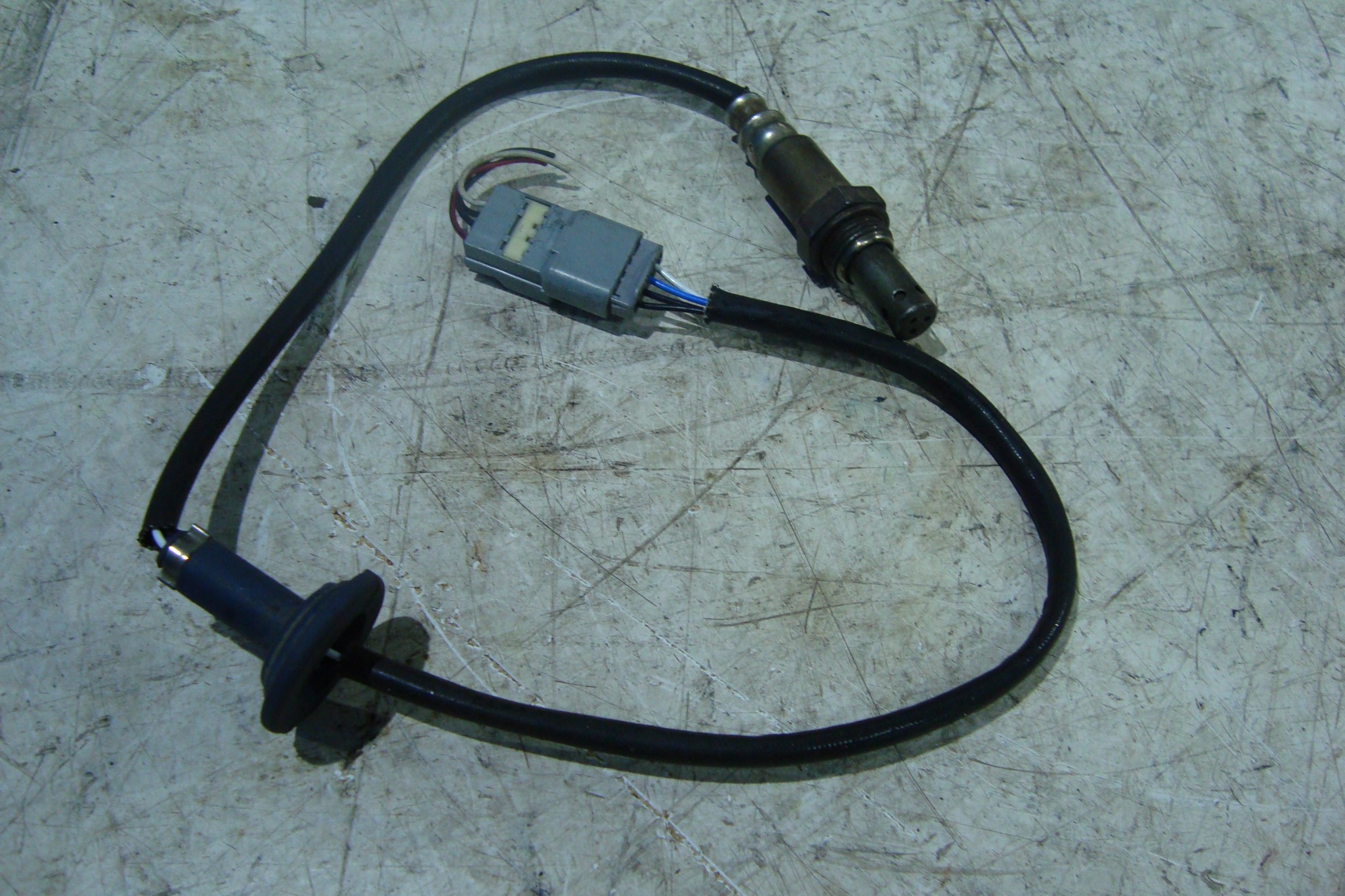 89465-42120 - ЛЯМБДА-ЗОНД 2,0 BEN TOYOTA RAV4 III 05-