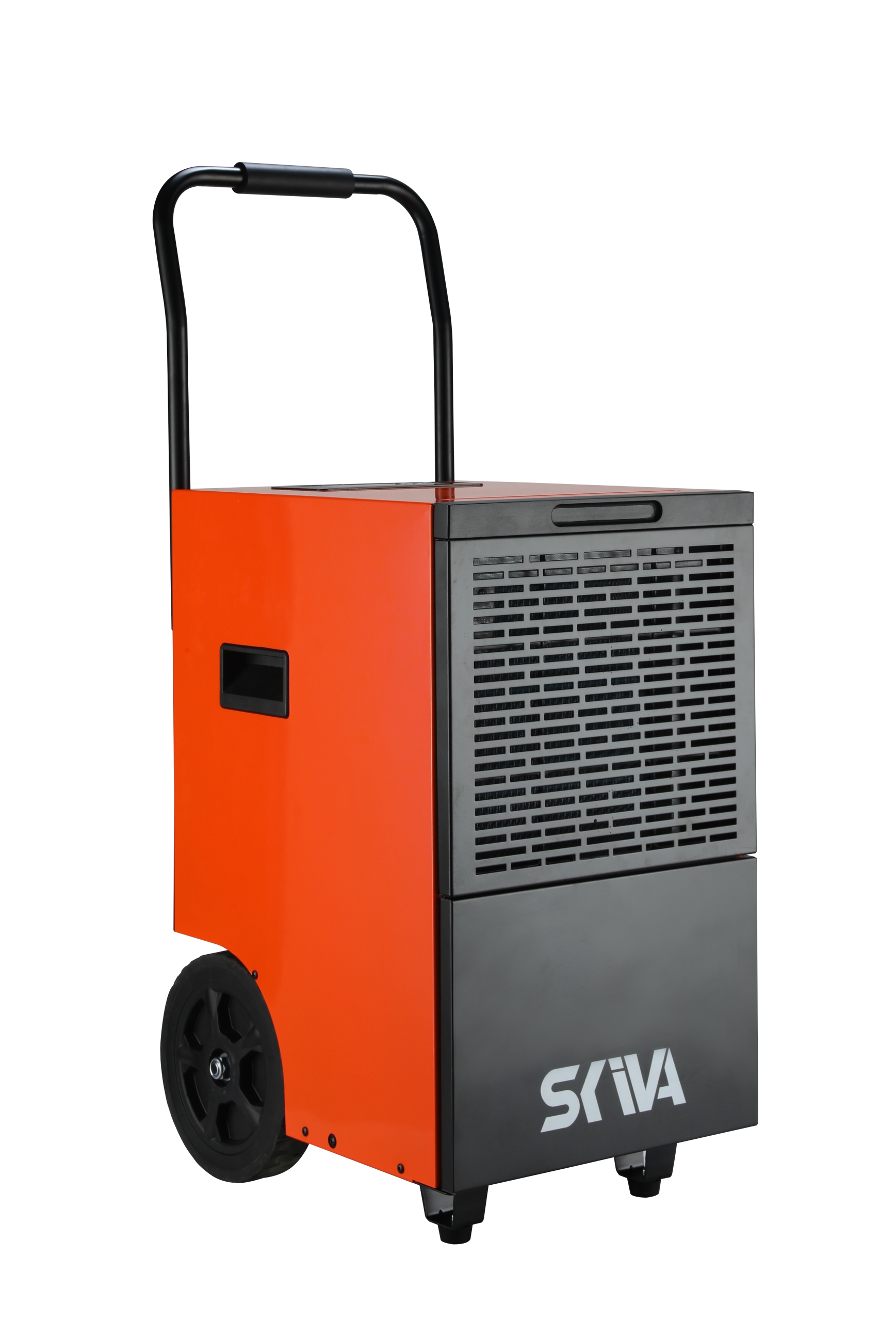 PROFESJONALNY PRZEMYSŁOWY OSUSZACZ WILGOCI 50L/24H